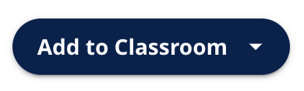 Add to Classroom button