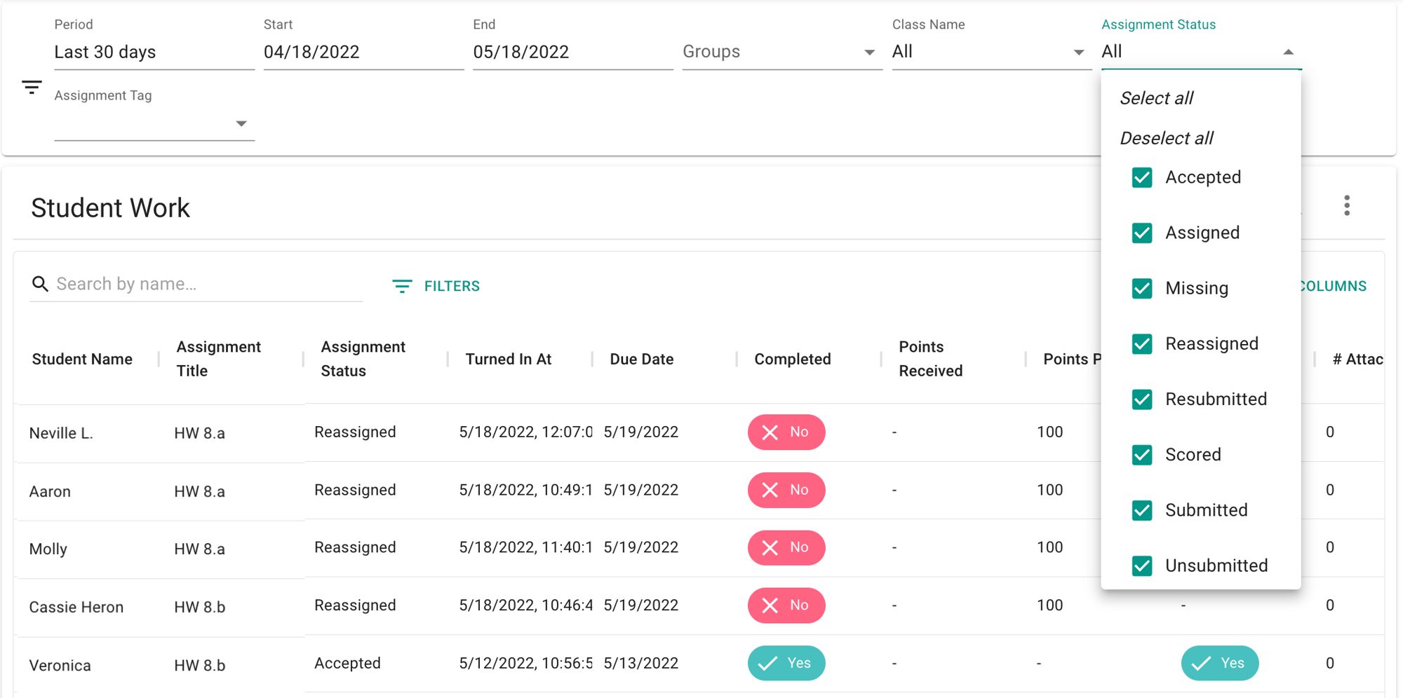 gradebook-sync gradebook-sync