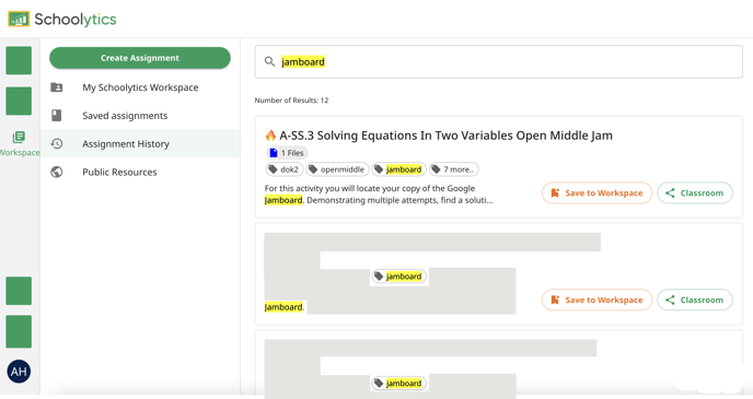 How to Create Assignments for Google Classroom – Help Center