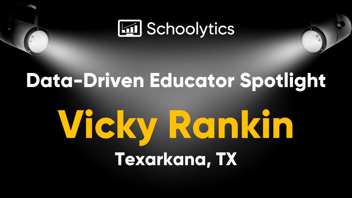 Vicky Rankin as a Featured Educator