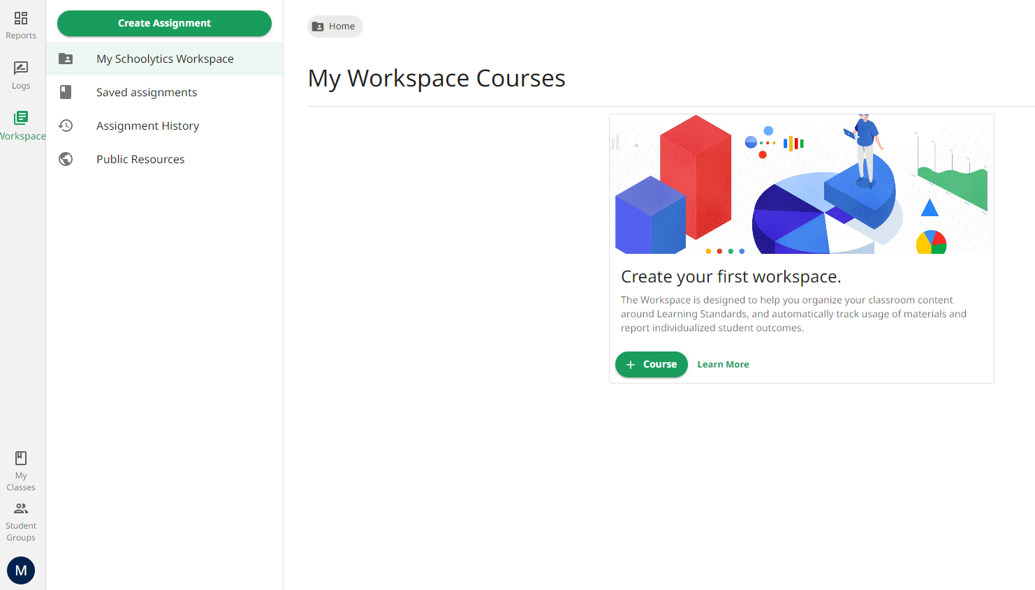 Student Work Summaries in Google Classroom – WWCSD Educational