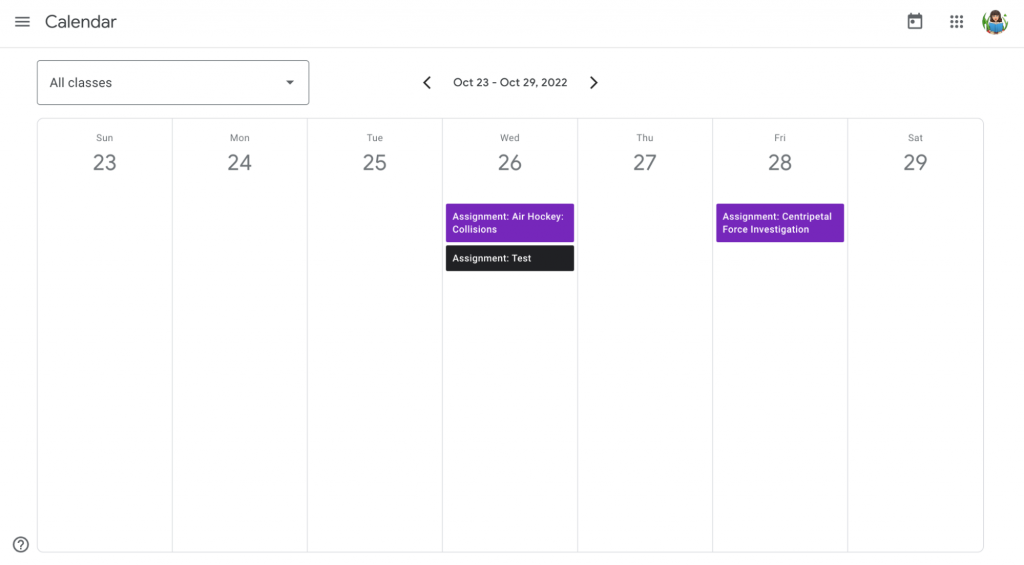 6 Google Classroom Tips To Help You Work Smarter (Not Harder)