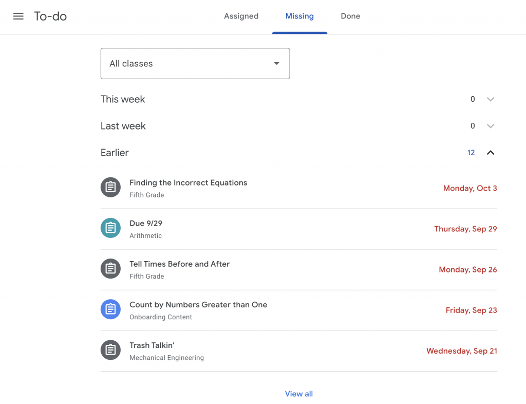 6 Google Classroom Tips To Help You Work Smarter (Not Harder)