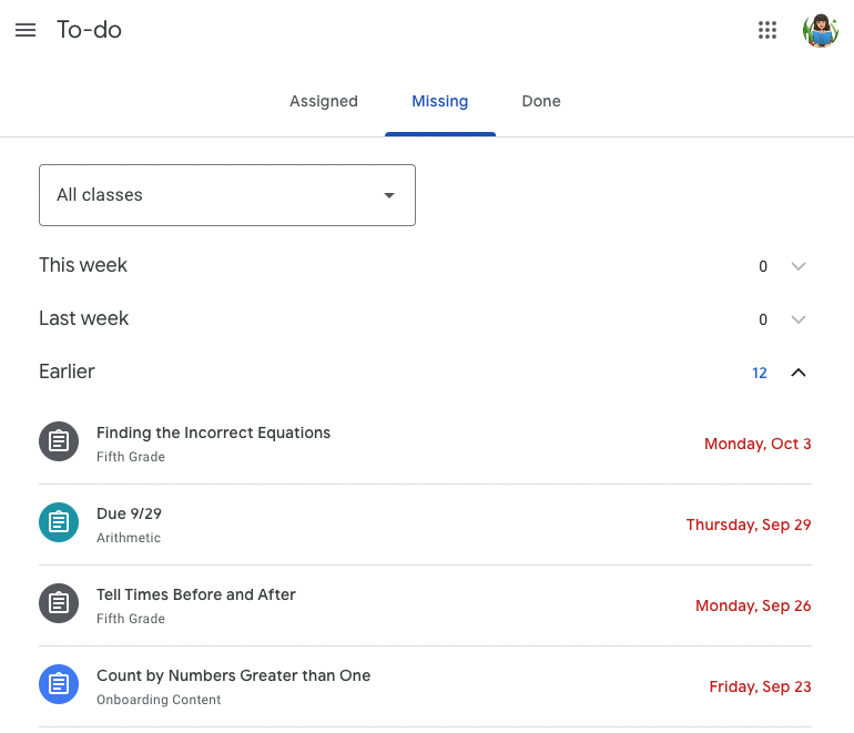 6 Google Classroom Tips To Help You Work Smarter (Not Harder)