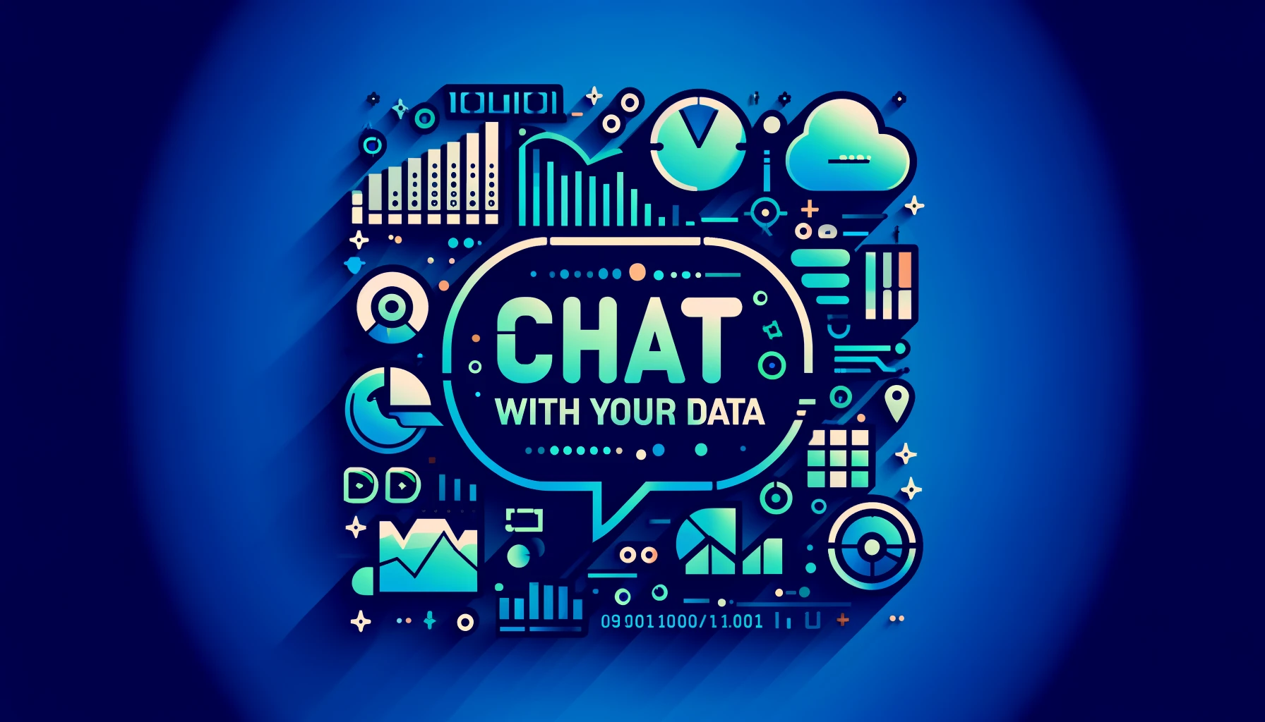 chat with your data