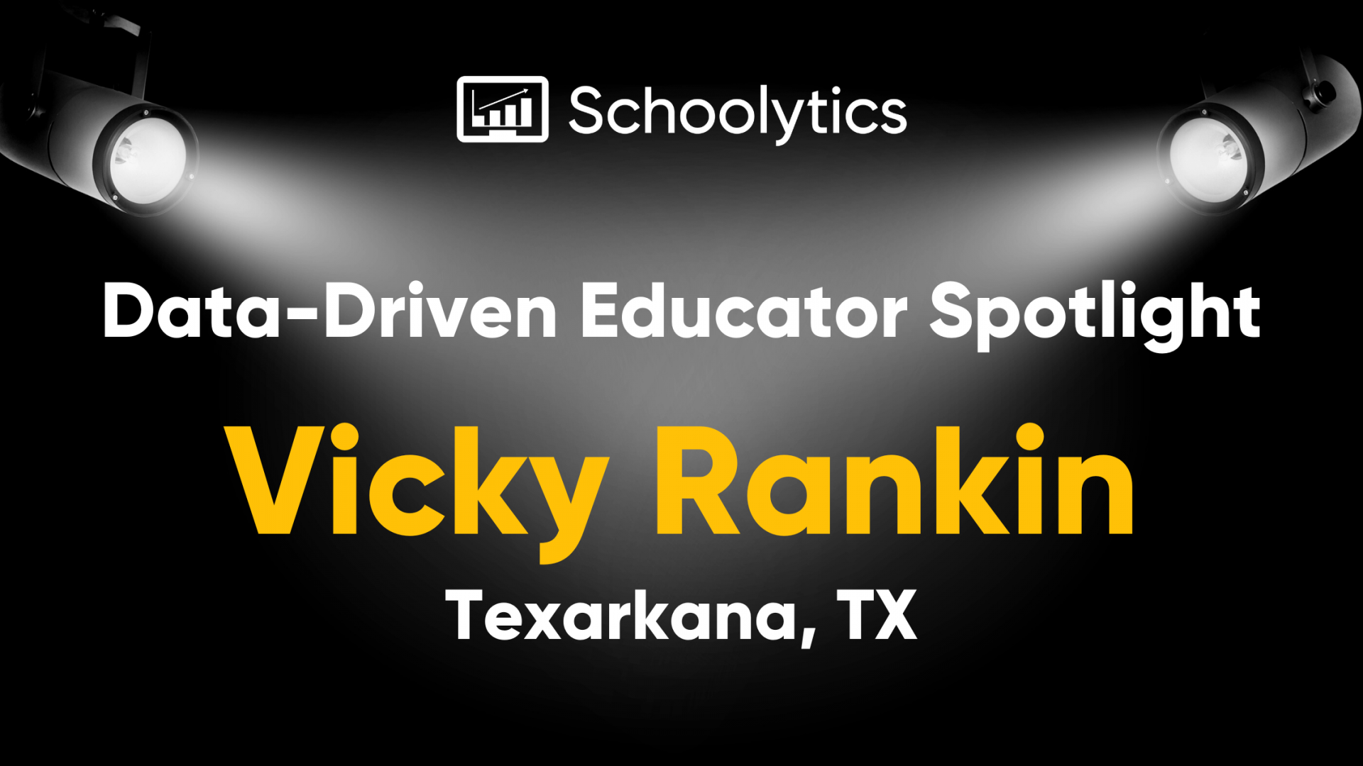 Vicky Rankin as a Featured Educator